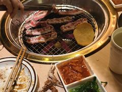 -伊茉家的烤肉店(勒泰中心店)