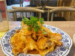 -石老头关东饺子王·东北菜(嘉华鑫城店)
