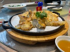 -百年银屏蚝烙·潮汕菜·非遗(乐山店)