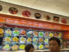 -春花民族美食(佳木斯总店)