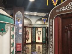 -哈啾嗨·新概念蒙餐(红星新城店)