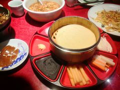 -北平食府(马鞍山路店)