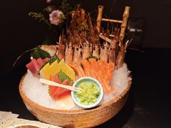 -花潮料理艺食馆(成都万象城店)