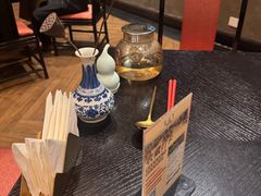 -海天楼中餐厅(吴宫泛太平洋酒店)