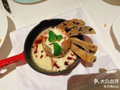 -波特曼西餐厅(中央大街店)