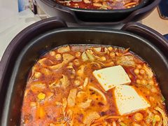-阿香米线(乐客城店)