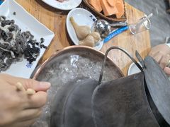 -元盛居(生态大街店)