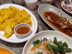 -前海沿•青岛菜(中山路天主教堂店)