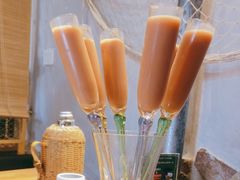 -锅老头铁锅炖•大锅蒸汽海鲜(韩乐坊店)