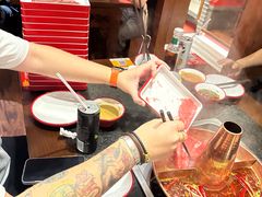 -京元盛铜锅涮肉(上海总店)