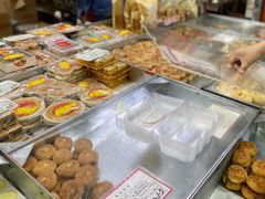 -权记百年老字号(牌坊街店)