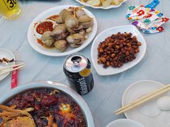 -柒五龙虾(八王寺店)