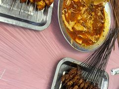 -黑蛋烤肉坊(光华路总店)
