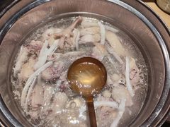 -椰夫人·养生椰子鸡(金沙洲永旺店)