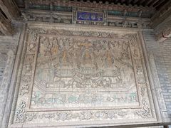 -张掖大佛寺景区