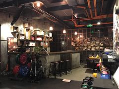 -能量健身私教工作室(1527店)