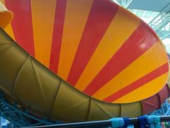 -青岛东方影都融创水世界