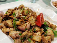 -新享乐海鲜(翠华路店)