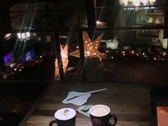 大堂-D STAR COFFEE帝星咖啡