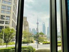 -上海苏宁宝丽嘉酒店·Cafe Bellagio西餐厅