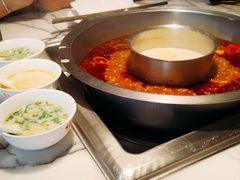 -鱼乐火锅(清江国际店)