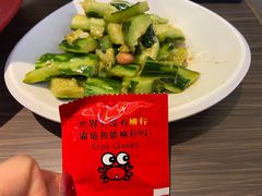 -胖哥俩肉蟹煲(杭州大厦中央广场店)