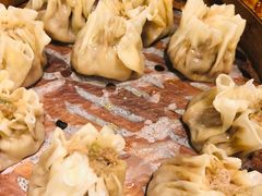 -裕合顺清真餐厅·回民老菜·大连海鲜·特色烧烤(西安路店)