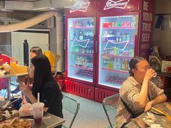 -微醺烤牛·炭火烧烤·精酿啤酒(东郊记忆店)