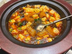 -彩虹之约•淮扬家宴(亚运村店)