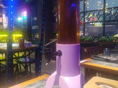 -串亿88烧烤·羊腿·羊蝎子(板泉路店)