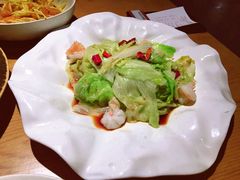 -奉天小馆·非遗东北菜(沈阳万象城店)