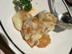 芥末虾仁球-太二酸菜鱼(兴业太古汇店)