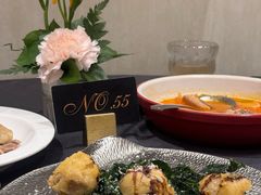 -A One Kitchen·南京精菜馆(晶丽酒店店)