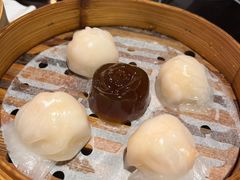 -稻香饭店(IFS国金中心店)