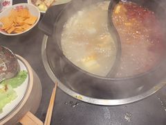 -沸炉重庆老火锅(军事博物馆店)