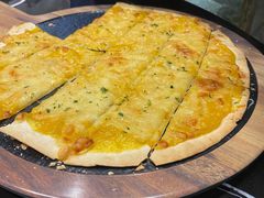芝士榴芒薄饼-KCOOKING概念韩餐(世茂52+店)
