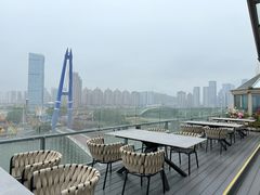 -川旺角融合菜•海景餐厅(星海广场店)