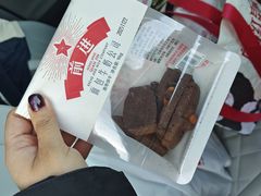 -红星前进面包牛奶公司(五道口购物中心店)
