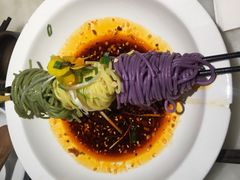 -绿茶餐厅(朝阳大悦城店)