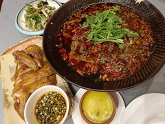 -金哥私房菜馆(张府园总店)