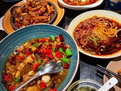 -华豫川酒家(大卫城店)