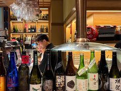-大米·京都小酒馆·炭烧海鲜·烧鸟(龙口东路店)