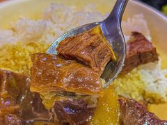 -香港久记牛腩云吞面(友好广场店)