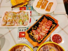 -香港威特瑞茶餐厅(小白楼音乐厅店)