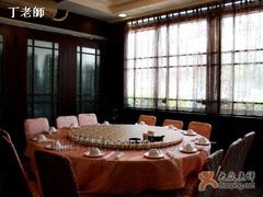 包廂-海边餐厅
