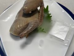 -狮王府淮扬菜(夫子庙老门东店)