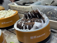 -龍歌自助小火锅(秦淮水游城店)