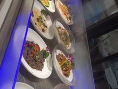 -纽斯特牛排自助餐厅(浦江万达店)