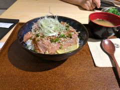 -本格丼·炭火烤肉饭(大悦路成都大悦城店)