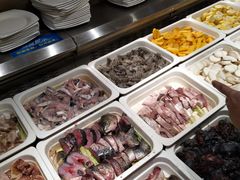 -蒙肥羊·酸汤潮牛·鲜牛肉火锅烤肉自助(岗顶店)